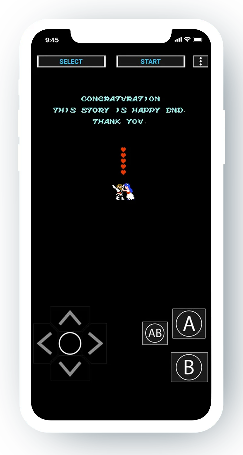 Ghosts and Goblins Nes Android APK