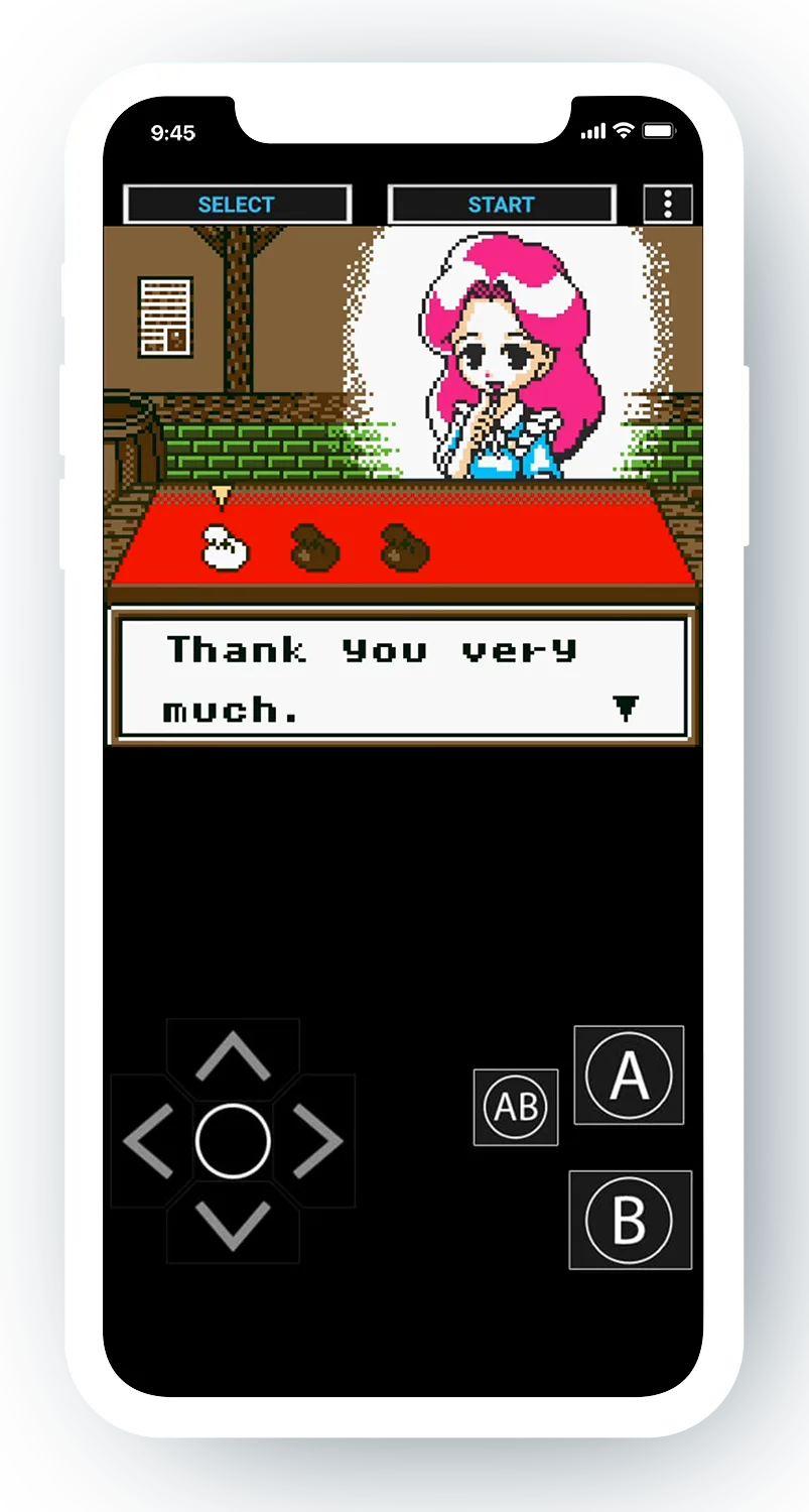 Wario Land 3 GBC Android APK