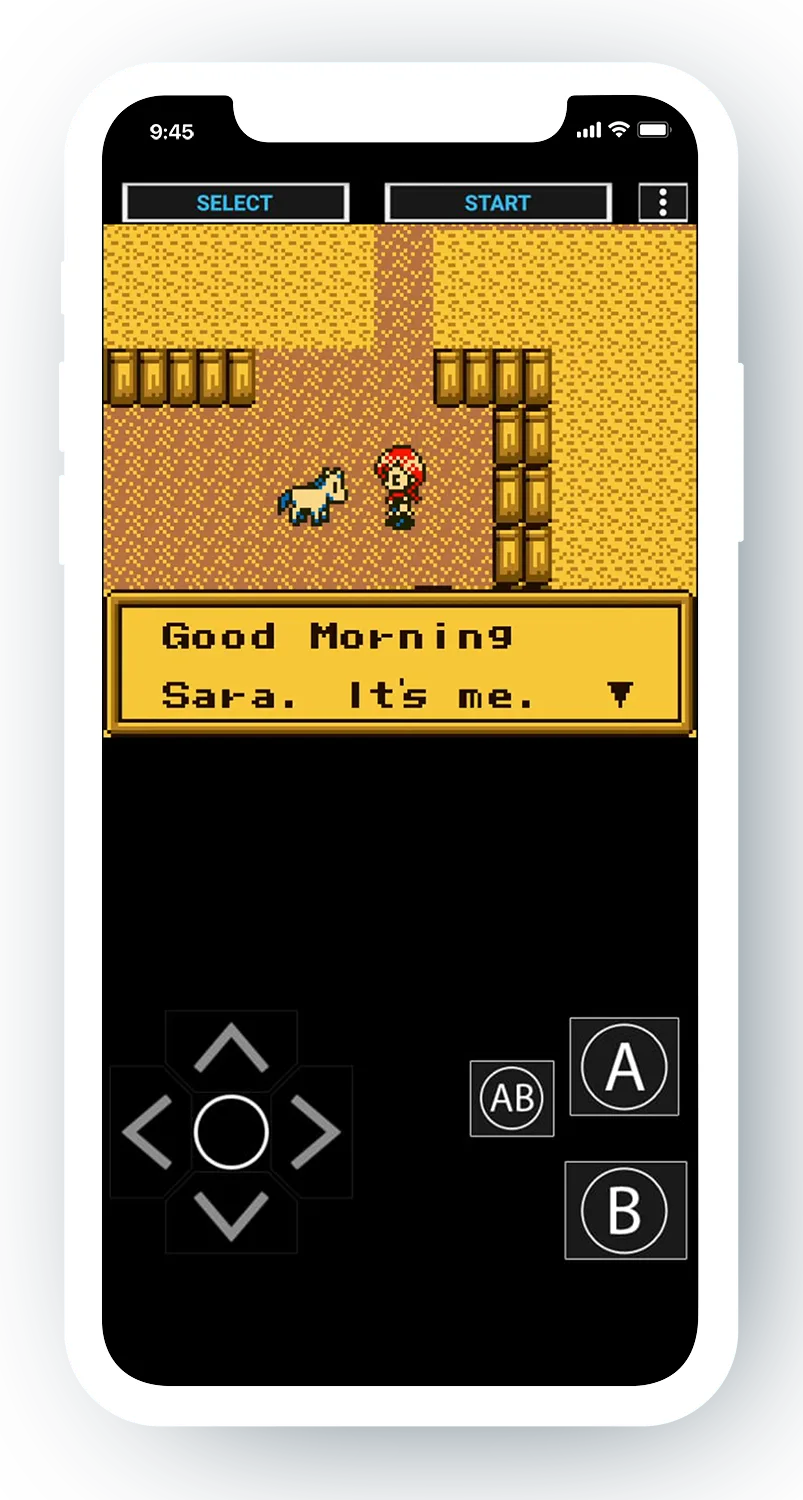 Wario Land 3 GBC Android APK