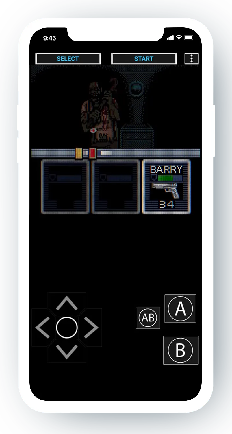 Resident-Evil-Gaiden