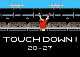 Tecmo Bowl