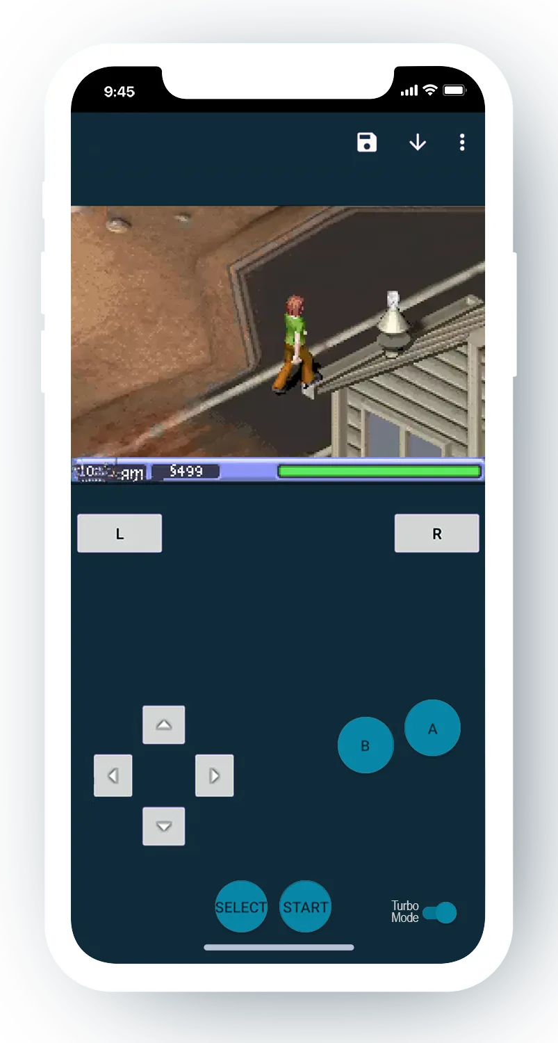 The-Sims-2-GBA-