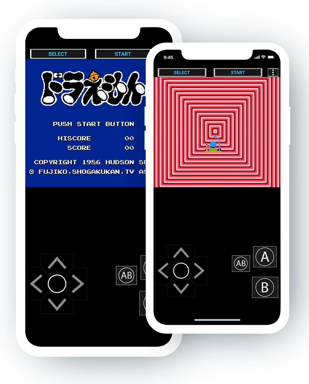 Doraemon NES Android APK