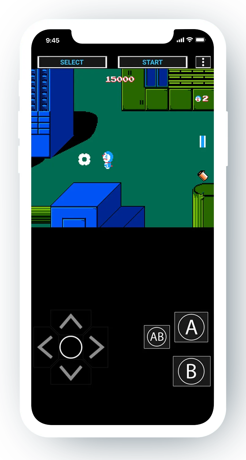 Doraemon NES Android APK