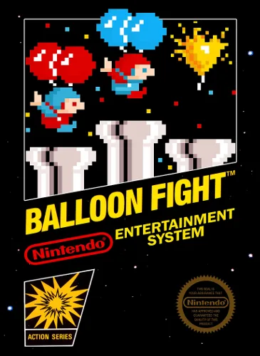 : juegos multijugador de NES jeux NES multijoueurs