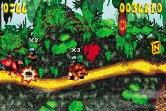 jeux GBC