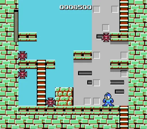 jeux NES NES-Spiele