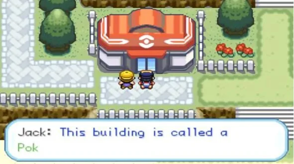 Exclusive Locations and Events in Pokémon Black and White