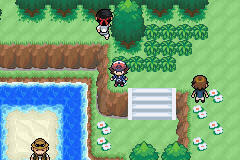 Exclusive Locations and Events in Pokémon Black and White