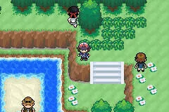 Exclusive Locations and Events in Pokémon Black and White