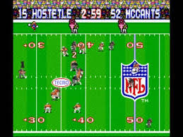 Tecmo Bowl