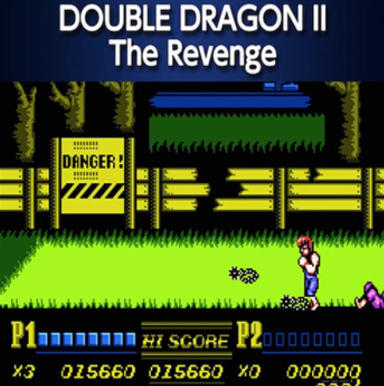 jeux NES multijoueurs NES-Mehrspieler-Spiele