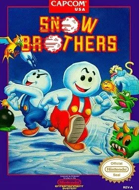jeux NES multijoueurs