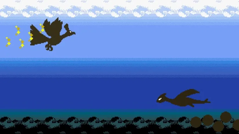 the initial planfor Pokémon Gold and Silver