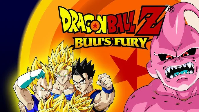 Beyond Buu: Mastering Dragon Ball Z: Buu's Fury GBA