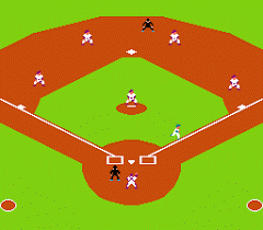 Bases Loaded NES Android: Play Retro Anywhere