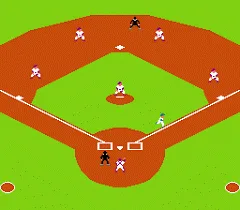 Bases Loaded NES Android: Play Retro Anywhere