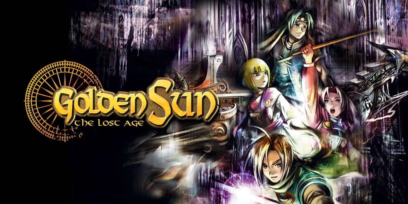 Unearthing Golden Sun The Lost Age: A Deep Dive into Proxies