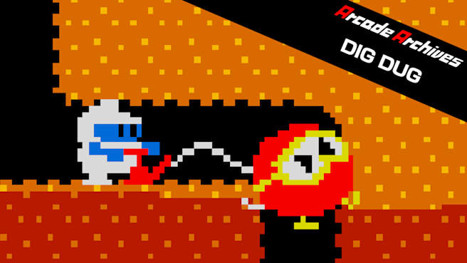 Mastering Dig Dug NES: Pro Strategies Explained