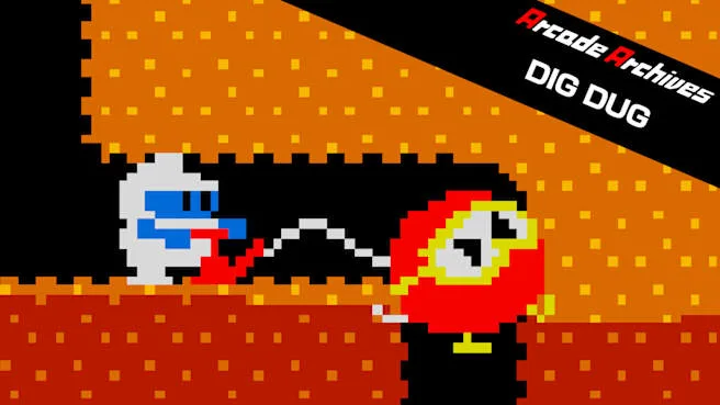 Mastering Dig Dug NES: Pro Strategies Explained