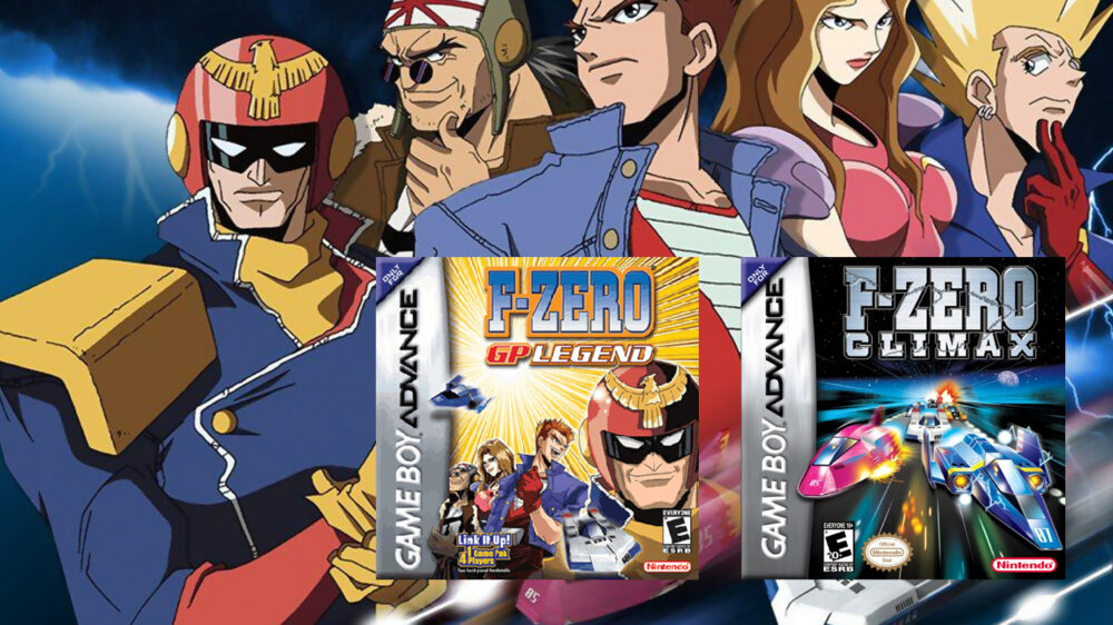 F-Zero Climax GBA Review: Reliving Its Hidden Speed