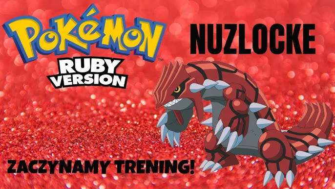 Pokemon Ruby GBA: Your Ultimate Hoenn Journey Guide