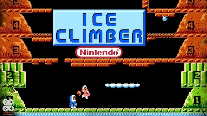 Mastering Ice Climber NES Strategies