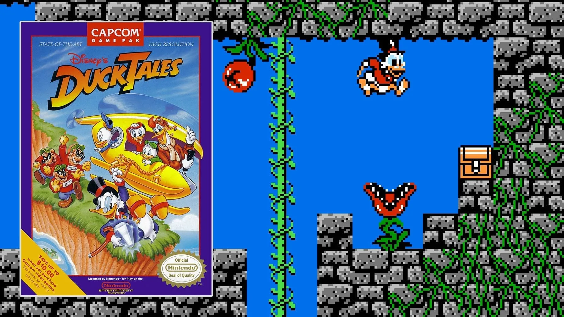 Unlocking Peak Performance in Ducktales NES Android APK