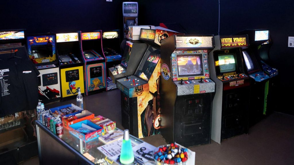 Retro Gaming History: 40 Years of Defying Game Over