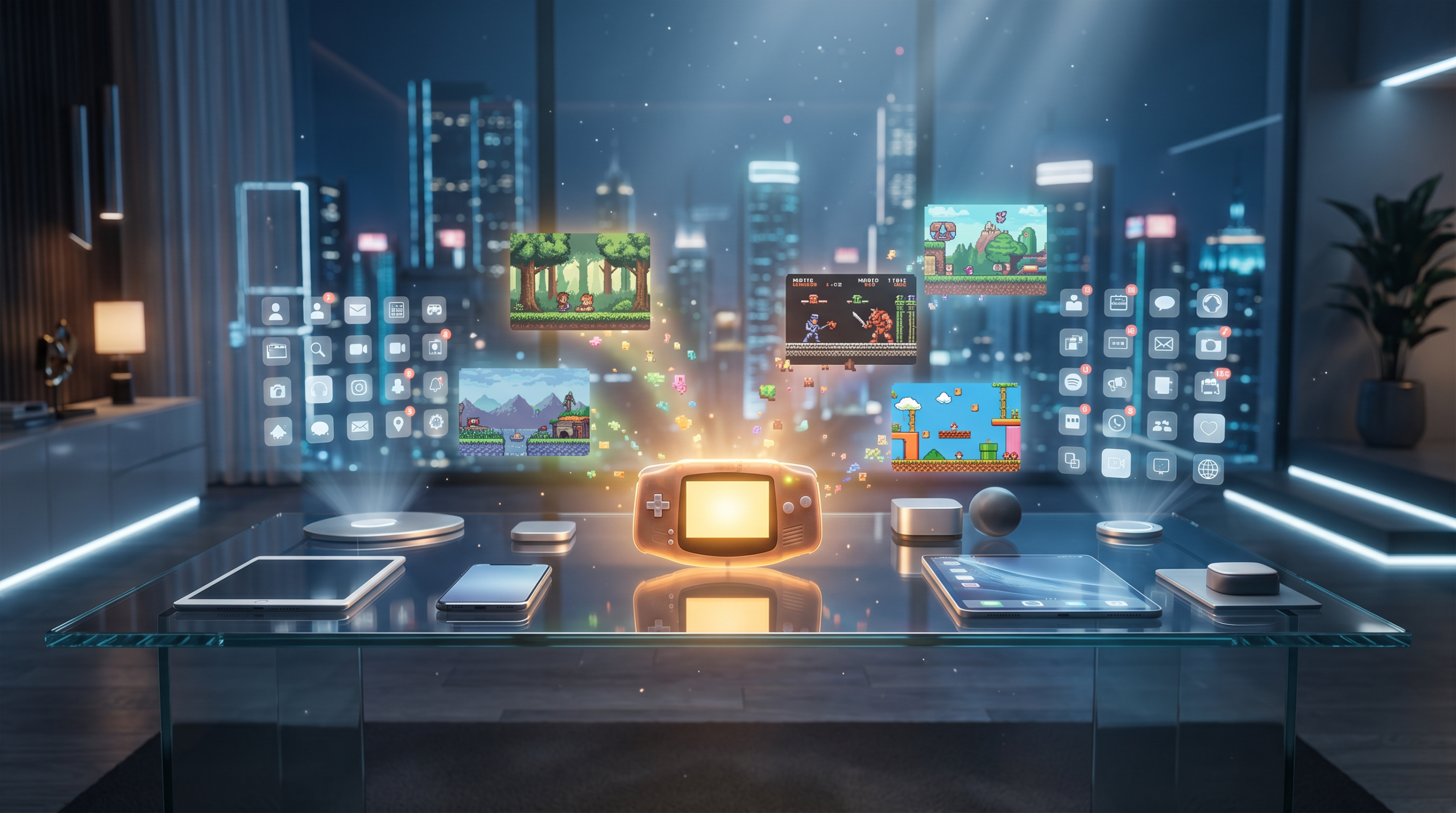 Why Playing GBA Games Still Matters to Me in 2026