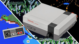 Can You Survive The 5 Hardest NES Games On Mobile?