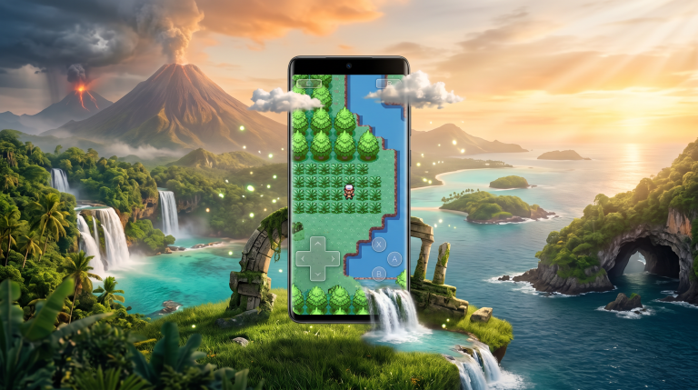 Mastering the Perfect Pokemon Emerald Adventure