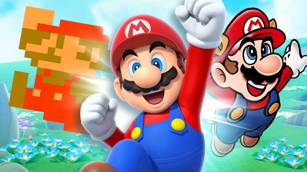 Why I Still Play These 5 Classic Mario Games on Android