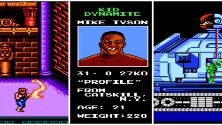 How to Outsmart the Hardest NES Bosses Designed to Break You