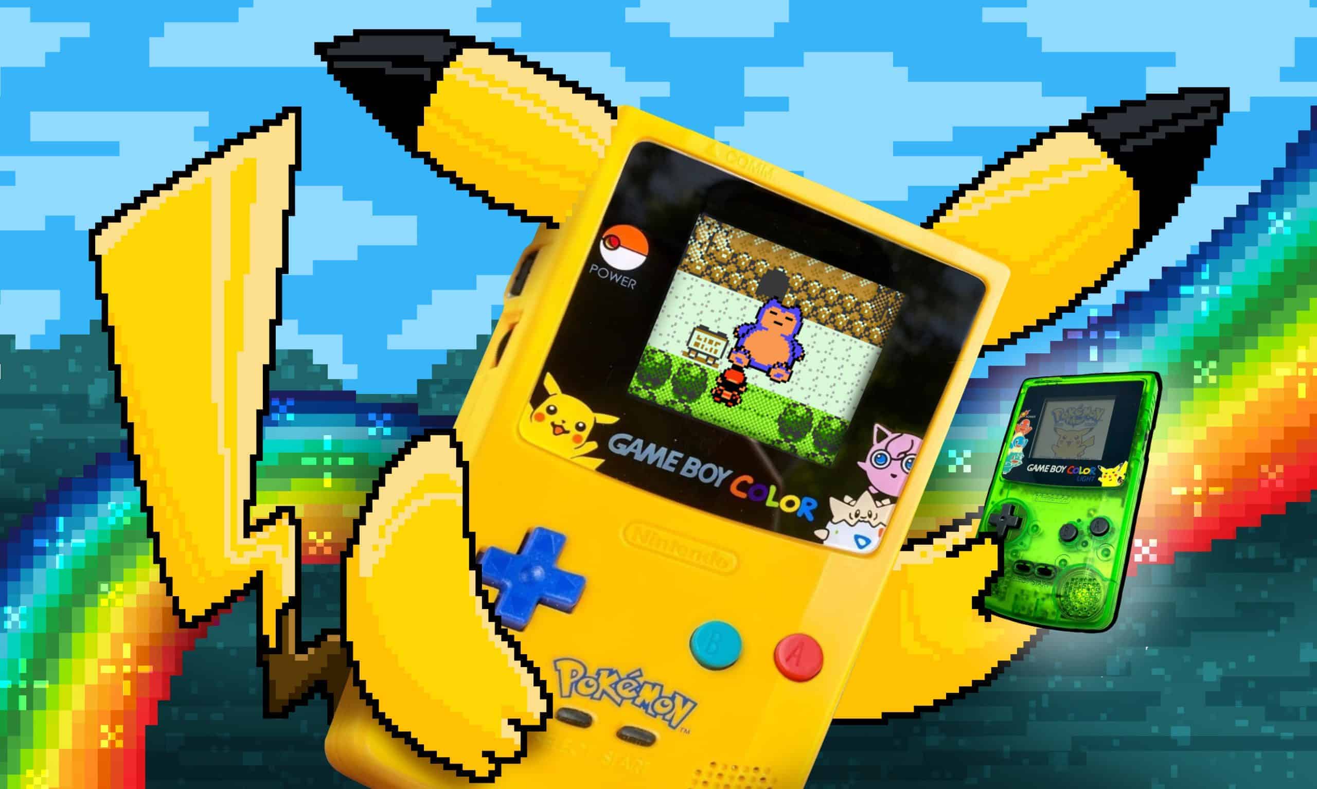 What You Must Know Before Starting The Best Pokemon GBC Game