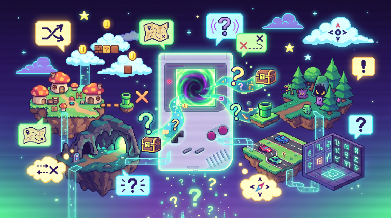 How Friends Became Our Pre Internet Gaming Guides