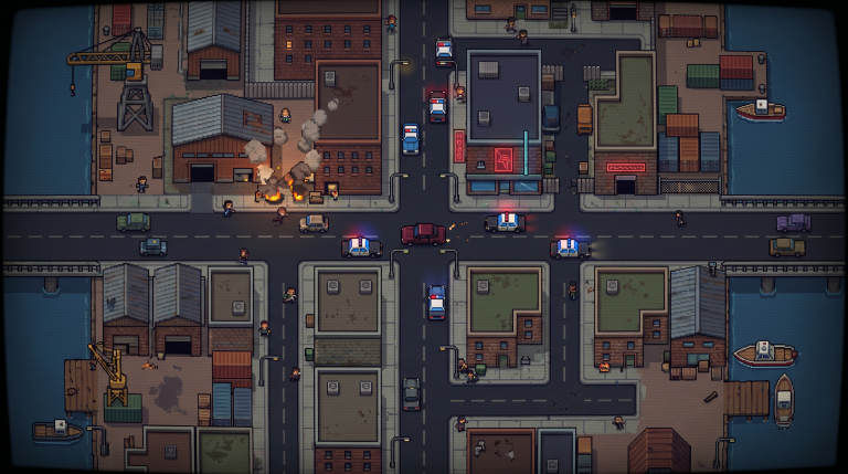 Grand Theft Auto Advance: How Rockstar Brought Liberty City to the Game Boy Advance